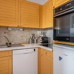 Pour 2 Adultes Et 1 Enfant- Vue Sur Le Port Apartamento La Baule-Escoublac