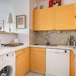 Pour 2 Adultes Et 1 Enfant- Vue Sur Le Port Apartamento