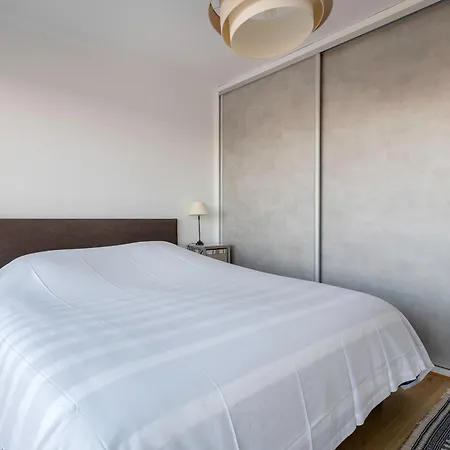 Pour 2 Adultes Et 1 Enfant- Vue Sur Le Port Appartement *