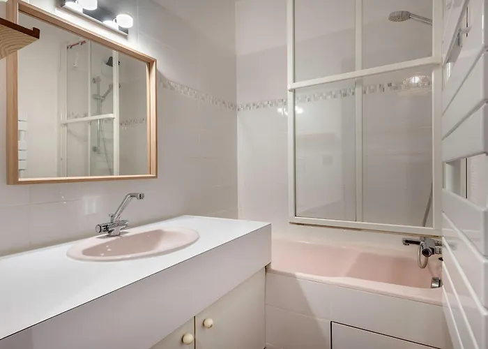 Apartamento Pour 2 Adultes Et 1 Enfant- Vue Sur Le Port La Baule-Escoublac